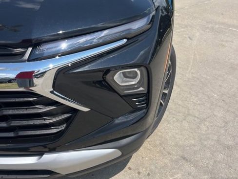 New 2026 Chevrolet TrailBlazer LT w/ Convenience Package image 13