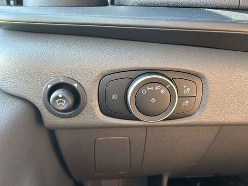 New 2025 Ford Transit 250 Base RWD w/ Load Area Protection Package image 29