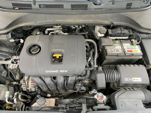 Used 2021 Hyundai Kona SEL FWD image 24