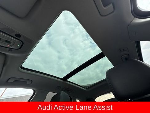 Used 2023 Audi Q5 2.0T Premium Plus w/ Premium Plus Package AWD/4WD image 24