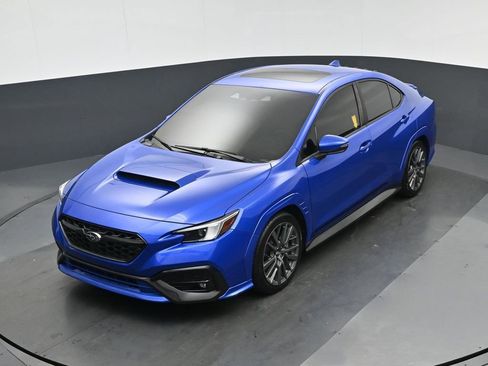 Used 2022 Subaru WRX GT image 52