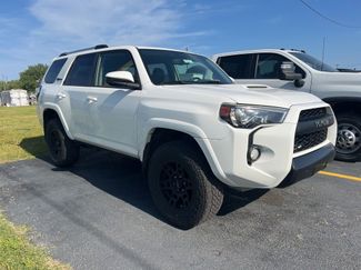 Used 2016 Toyota 4Runner TRD Pro AWD/4WD video 1