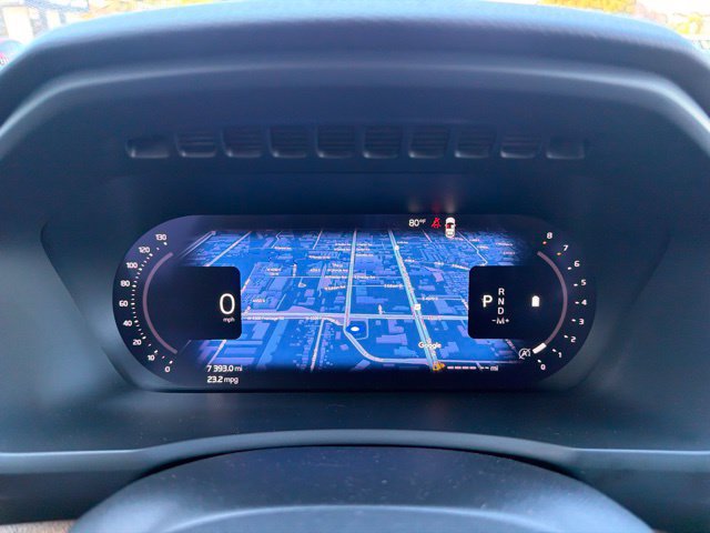 Used 2023 Volvo XC90 B5 Plus AWD/4WD image 24