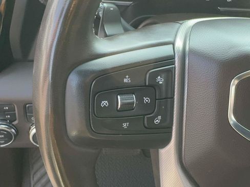 Used 2023 GMC Sierra 1500 Denali w/ Technology Package AWD/4WD image 22