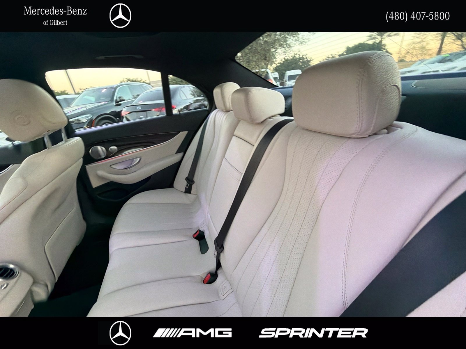 Certified 2019 Mercedes-Benz E 300 image 24
