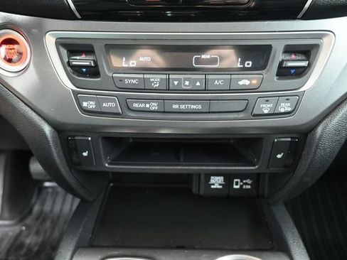 Used 2019 Honda Passport EX-L image 28
