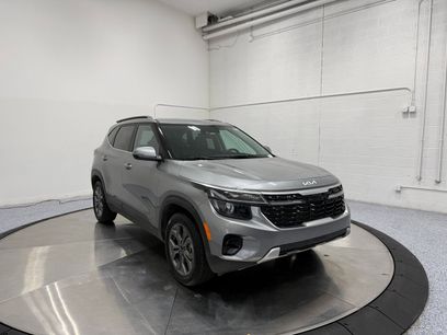 Used 2024 Kia Seltos S