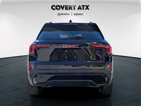 Used 2025 GMC Terrain Elevation w/ Black Edition image 7