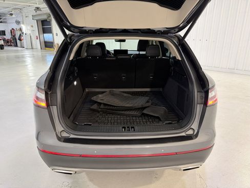 Used 2022 Lincoln Nautilus FWD w/ Premium Package image 27