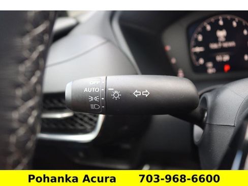 Certified 2025 Acura ADX Base image 10