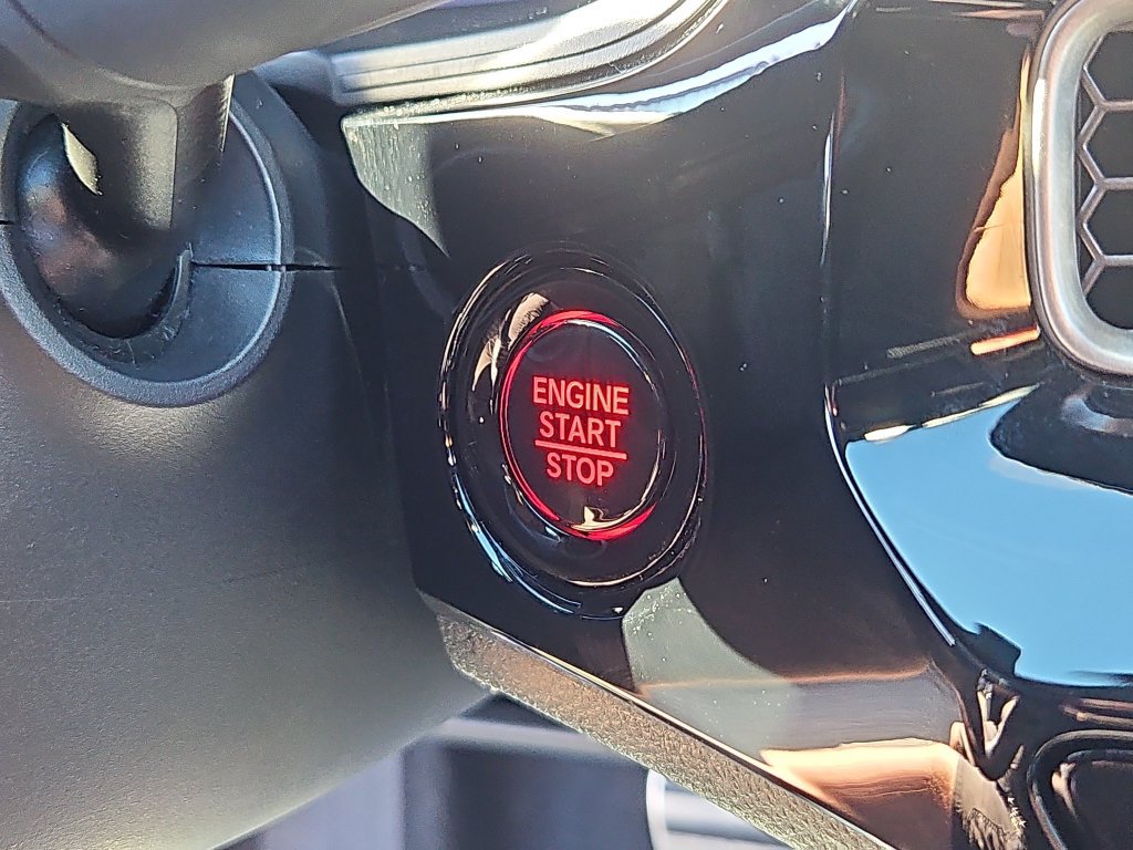 Certified 2026 Honda Civic Sport image 19