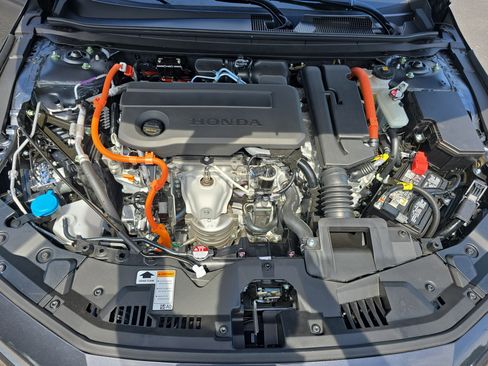 New 2026 Honda Accord Touring image 31