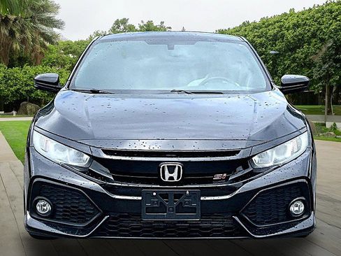 Used 2017 Honda Civic Si image 2