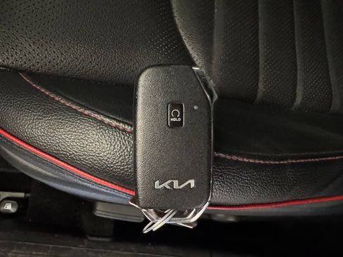 Used 2022 Kia Forte GT w/ GT2 Package FWD image 17