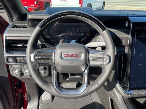 New 2026 GMC Yukon Elevation w/ Elevation Premium Package image 15