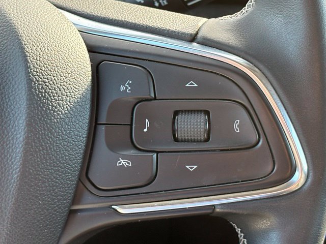 Used 2024 Buick Encore GX Preferred w/ Comfort Package AWD/4WD image 21