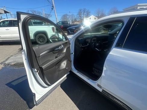 New 2026 Buick Envision Preferred AWD/4WD image 21