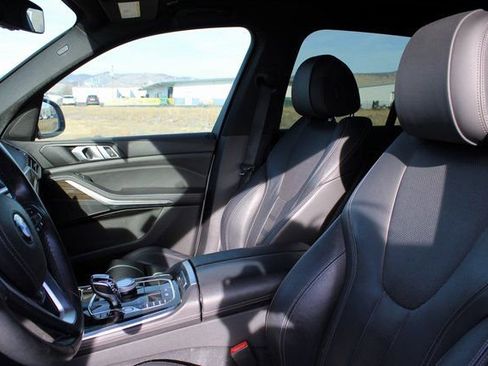 Used 2019 BMW X5 xDrive40i image 15