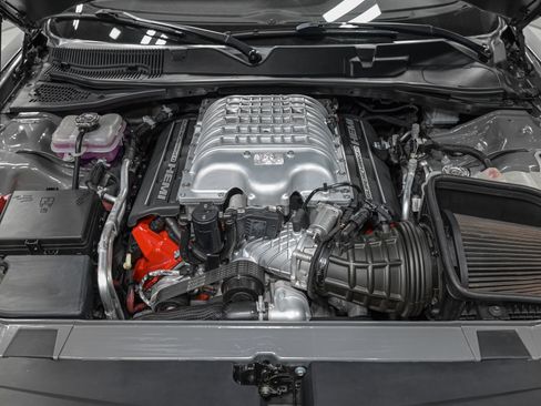 Used 2018 Dodge Challenger SRT Demon RWD image 10