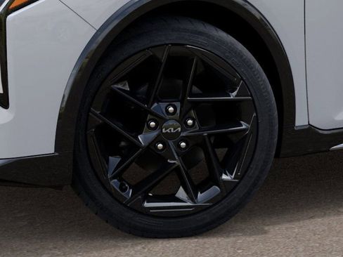 New 2026 Kia K4 GT-Line Turbo image 32