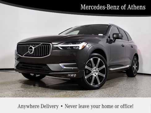 Used 2019 Volvo XC60 T5 Inscription FWD image 1
