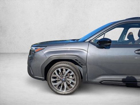 New 2026 Subaru Forester Touring AWD/4WD image 8
