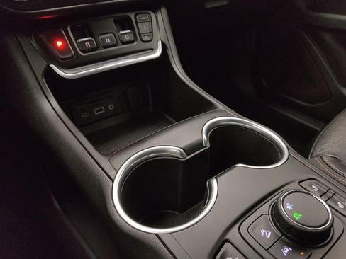 Used 2020 GMC Terrain SLT FWD image 26