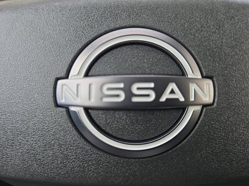 New 2026 Nissan Sentra SV image 5