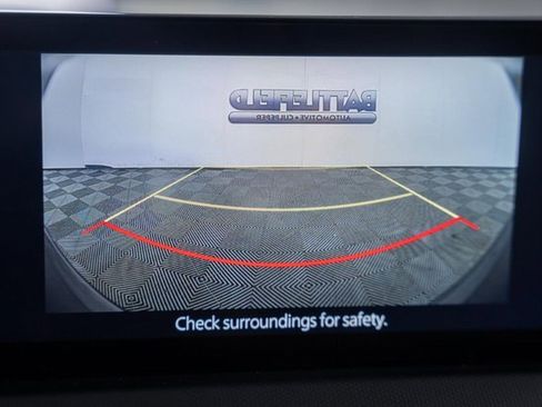 Used 2024 MAZDA MX-5 Miata Grand Touring image 37