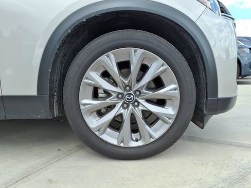 Certified 2026 MAZDA CX-90 3.3 Turbo w/ Premium Plus Pkg AWD/4WD image 9