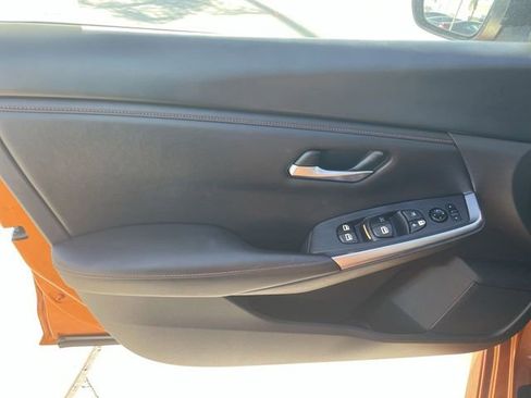 Used 2024 Nissan Sentra SR image 20