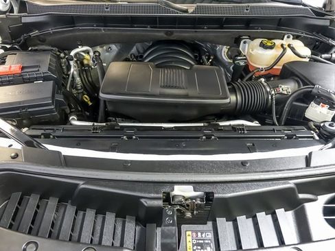 Certified 2021 Chevrolet Suburban RST image 36