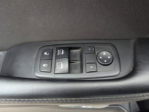 Used 2018 Dodge Challenger SXT w/ Blacktop Package RWD image 10