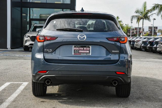 Used 2025 MAZDA CX-5 Carbon Edition AWD/4WD image 7
