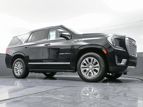 Used 2024 GMC Yukon Denali AWD/4WD image 50