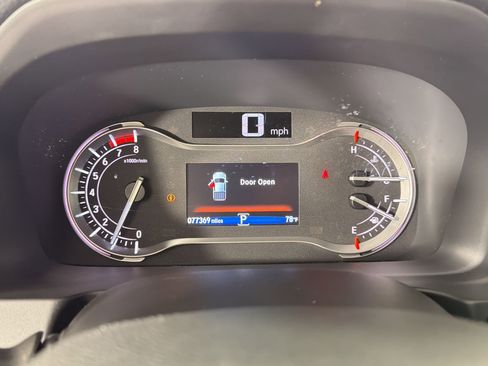 Certified 2018 Honda Ridgeline RTL-T image 21