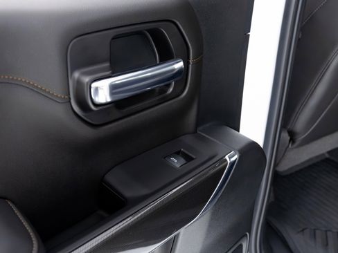 Used 2020 GMC Sierra 1500 AT4 w/ AT4 Premium Package image 43