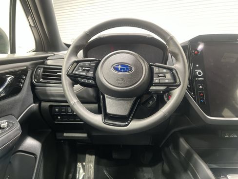 Certified 2025 Subaru Forester Touring w/ Protection Package (1PH) AWD/4WD image 14