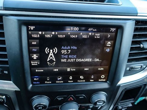 Used 2023 RAM 1500 Classic SLT w/ Trailer & Traction Group image 29