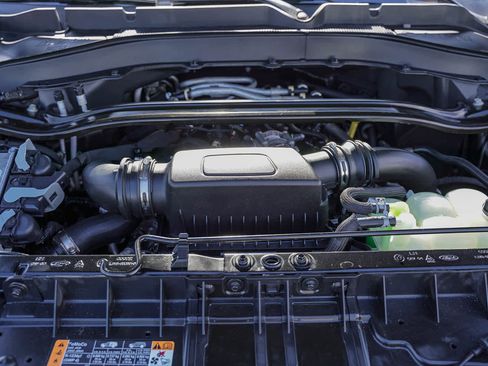 Used 2023 Ford Explorer ST w/ Equipment Group 401A image 24