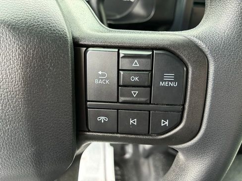 Used 2024 Ford F450 XLT w/ XLT Value Package image 18