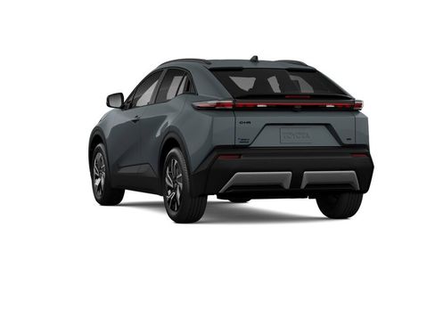 New 2026 Toyota C-HR AWD/4WD image 7