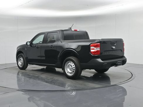 Used 2026 Ford Maverick XL AWD/4WD image 30