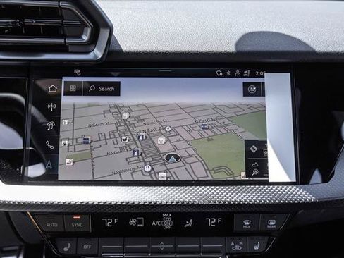 New 2026 Audi RS 3 AWD/4WD image 16