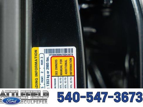 New 2026 Ford F250 King Ranch image 56