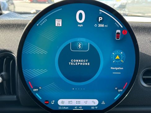 New 2026 MINI Cooper S image 21