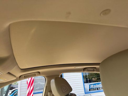 Used 2021 Acura RDX AWD image 17