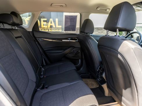 Used 2025 Kia Seltos S FWD image 32