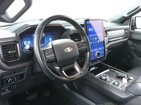 Certified 2023 Ford Expedition Max Platinum image 25