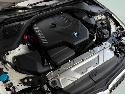 Used 2021 BMW 330i Sedan RWD image 24